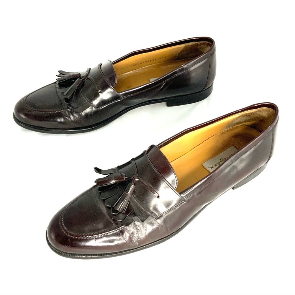 Mezlan Santander men’s loafers